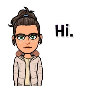 Meet your Posher, Joanne